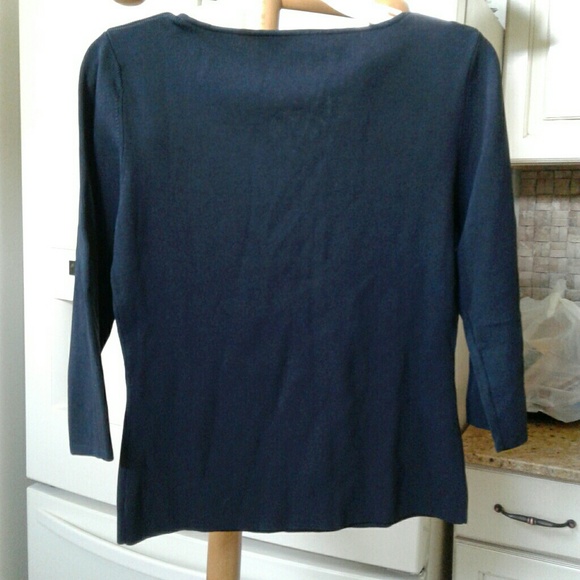 Woman's Sweater/ Top - Picture 6 of 7