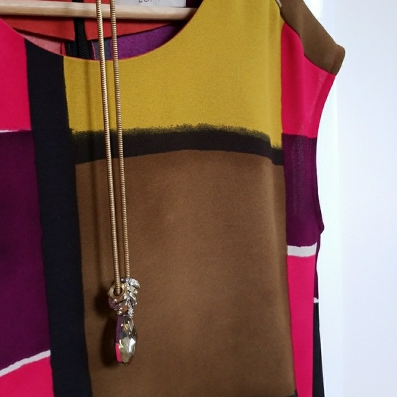 Moddish LOFT dress (4) - Picture 3 of 6