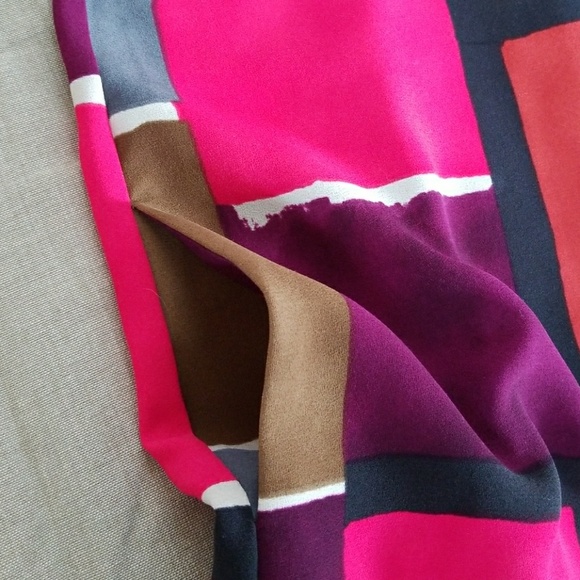 Moddish LOFT dress (4) - Picture 6 of 6