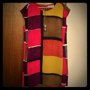 Moddish LOFT dress (4)
