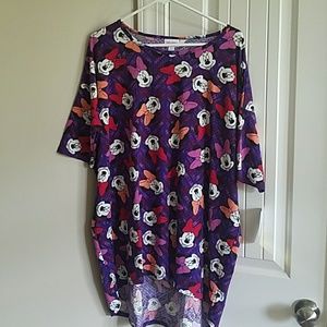 LuLaRoe Irma