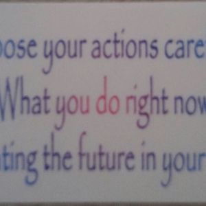 Meet your Posher, Annath