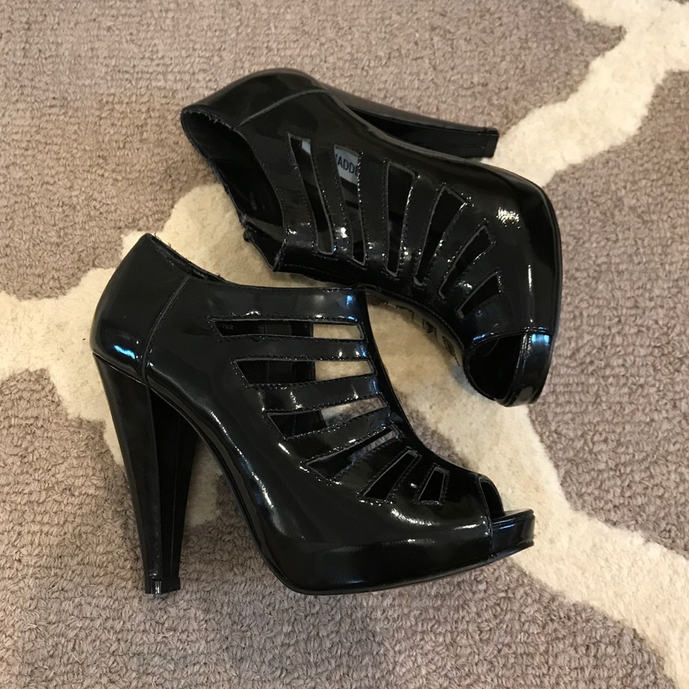 Steve Madden Booties