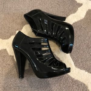 Steve Madden Booties