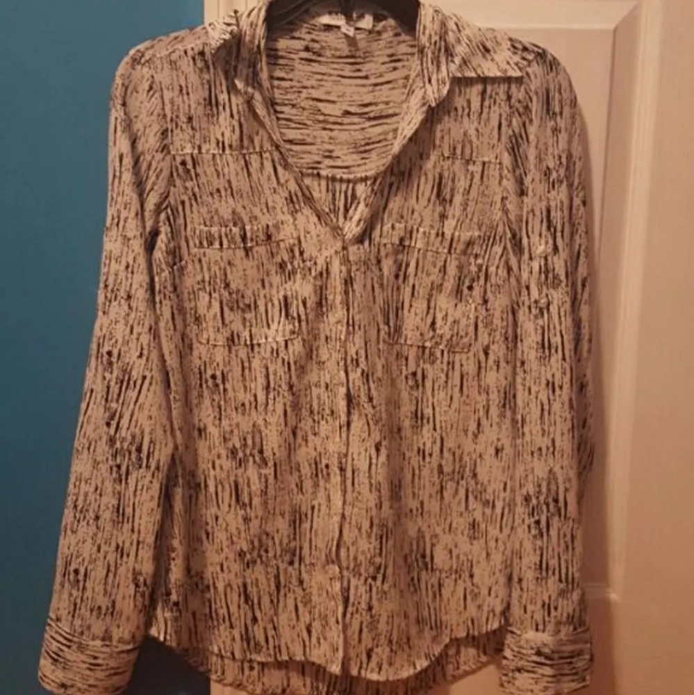 Express portofino shirt