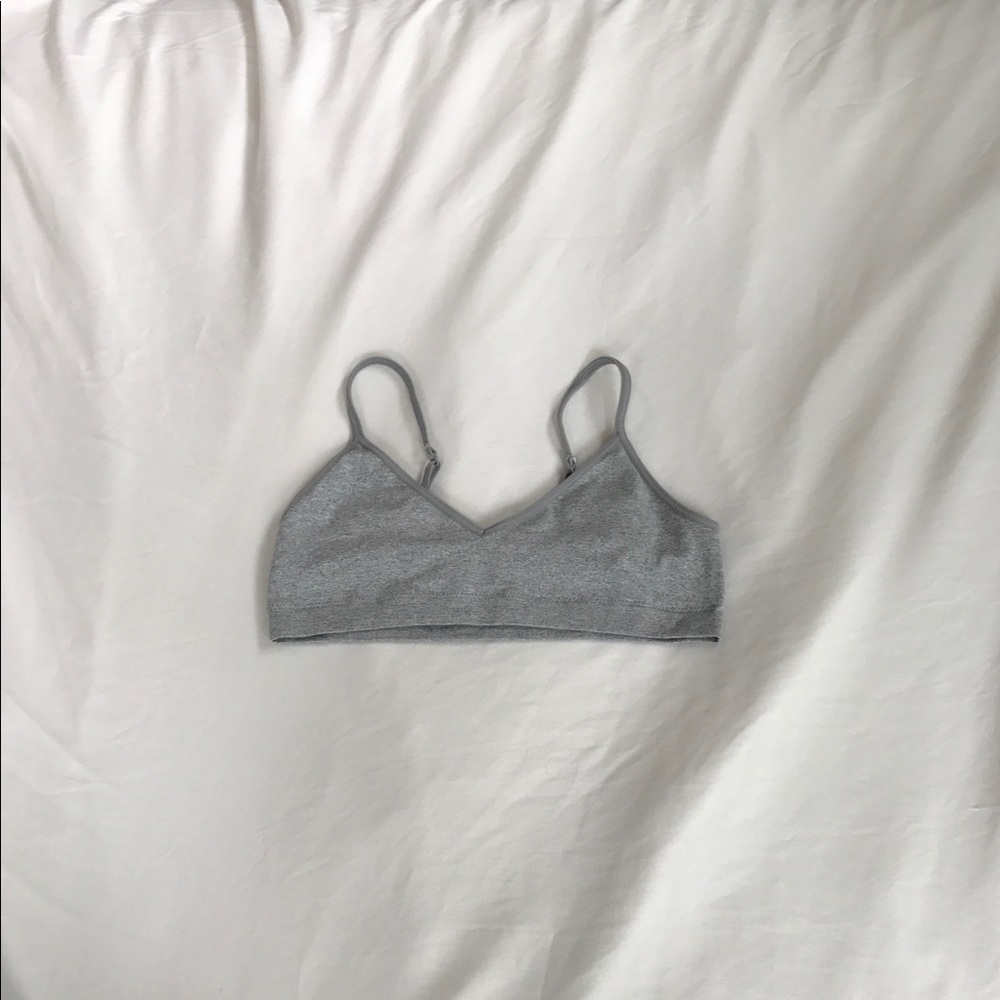 Soft brallete never worn