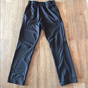 Boys Nike Dri-Fit sweatpants