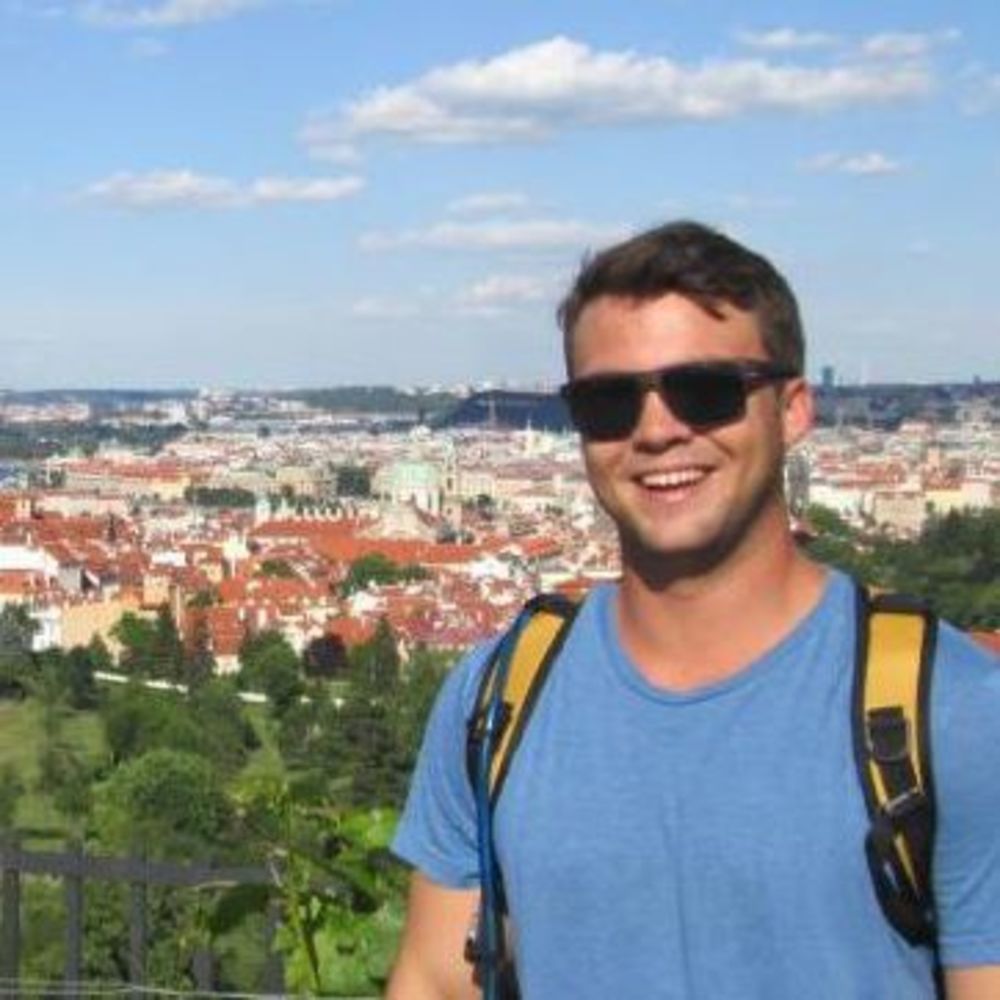 Meet your Posher, Jack