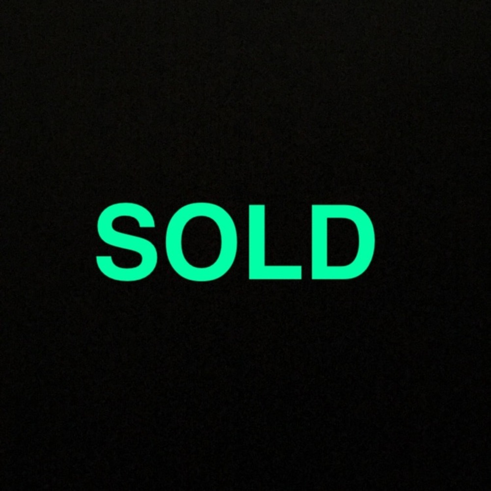 STOP - sold point