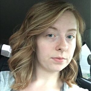 Meet your Posher, Katherine