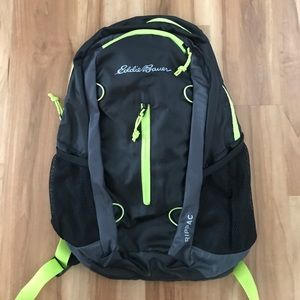 Eddie Bauer Rippac Bookbag