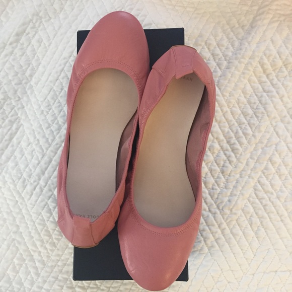 Cole Haan Shoes - Cole Haan Ballet Flats 10