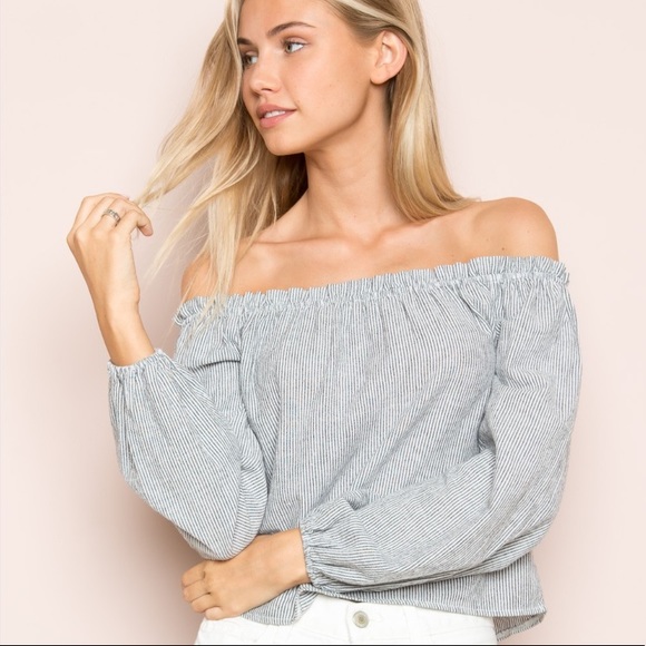 Brandy Melville Tops - Theia Top