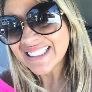 Meet your Posher, Rosangela