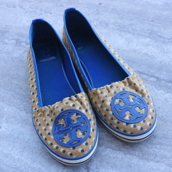 Tory Burch Shoes - Tory Burch espadrilles