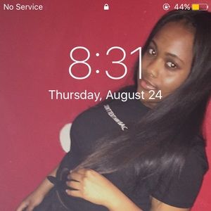 Meet your Posher, Jada