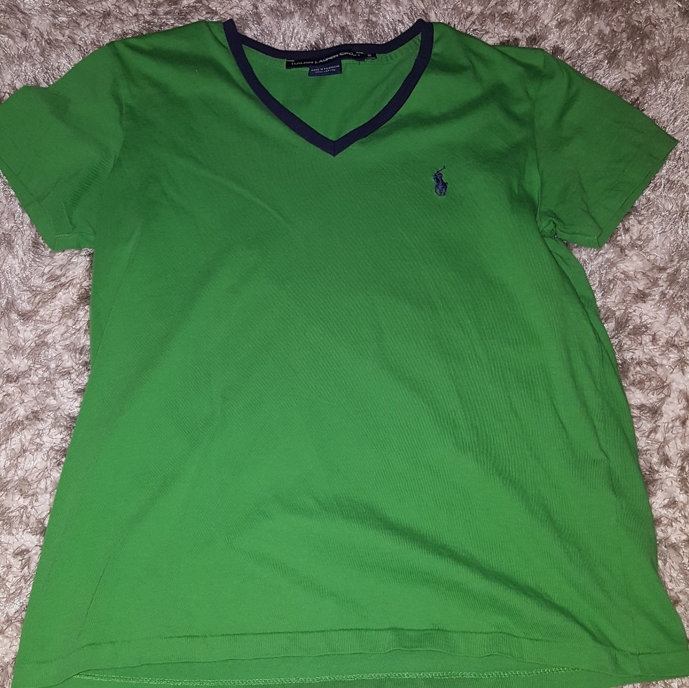 Ralph Lauren Women's Fit