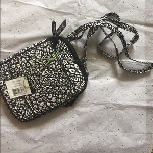 Mini Hipster Crossbody Vera Bradley