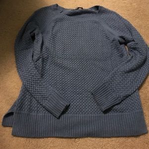 Super soft Loft sweater!
