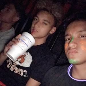 Meet your Posher, Keishaun