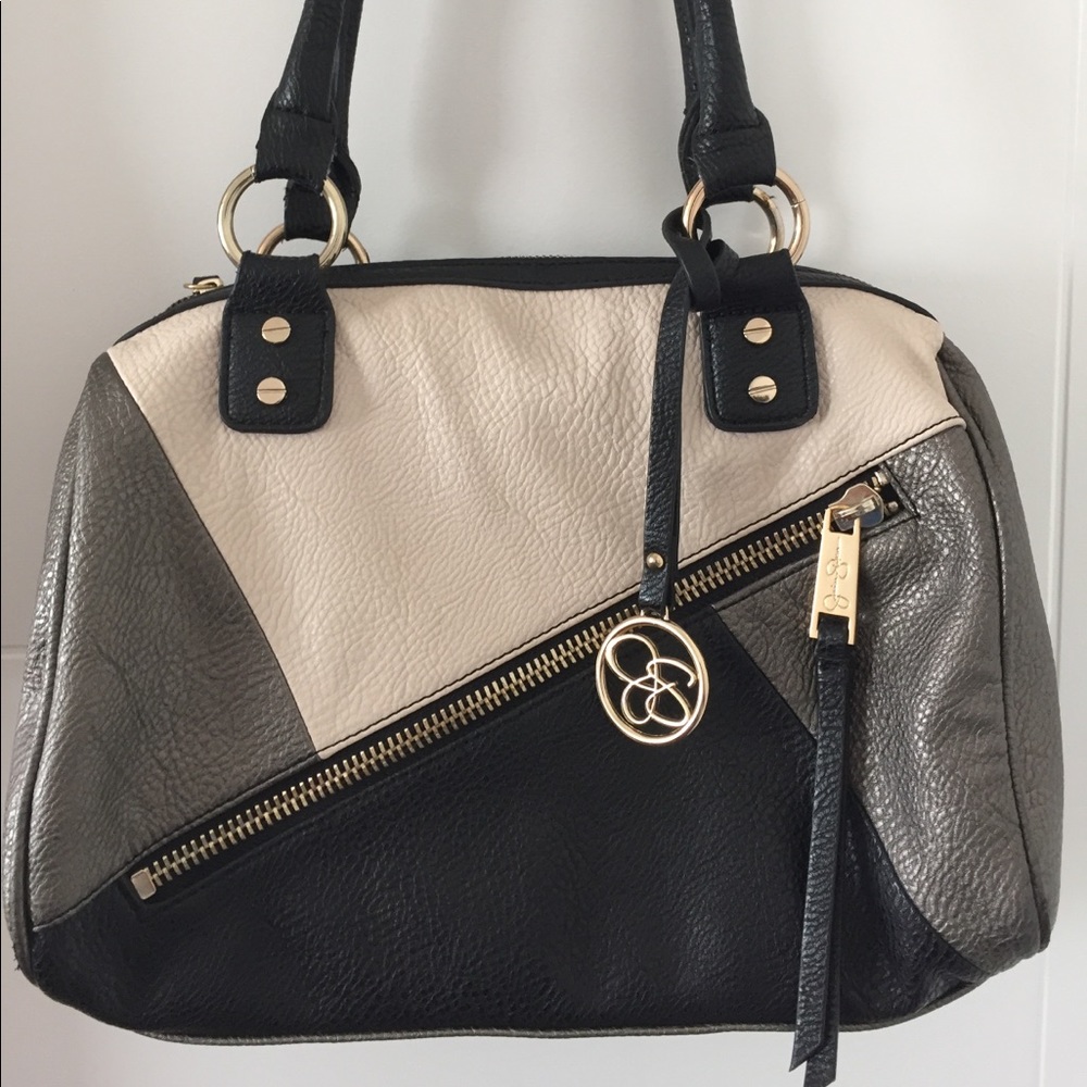***SOLD***JESSICA SIMPSON purse