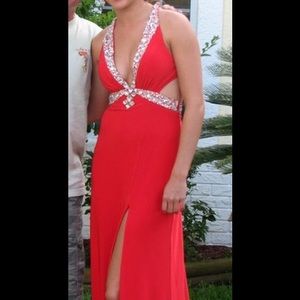 Formal Gown