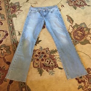🍀Lucky Jeans☘️ size 10/30
