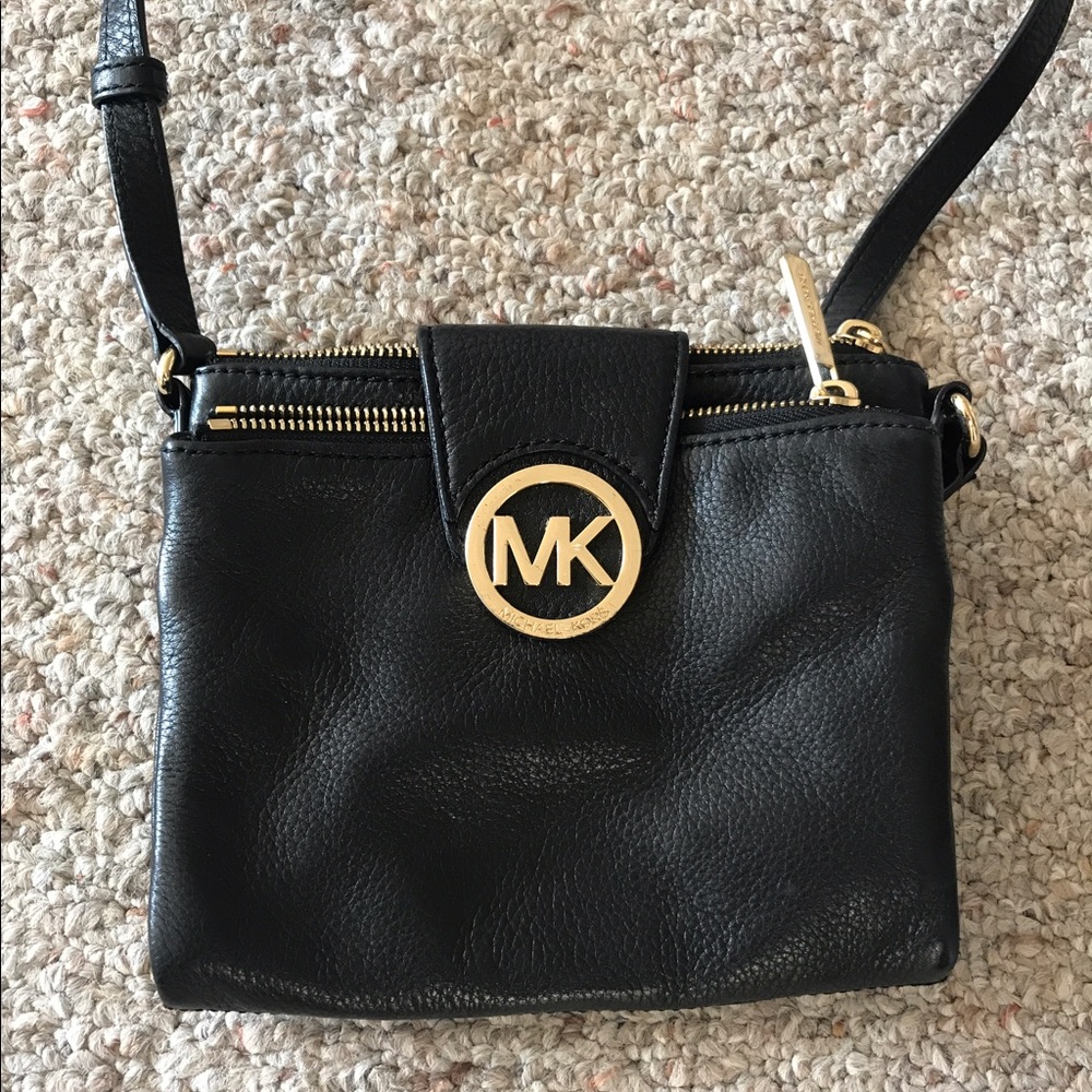 Michael Kors Cross Body Bag