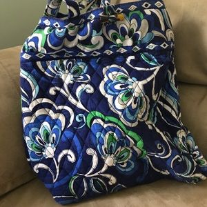 Vera Bradley tote