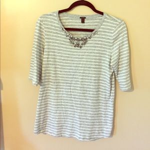 J Crew Top