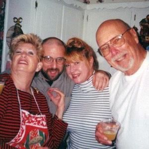 Meet your Posher, Darlene