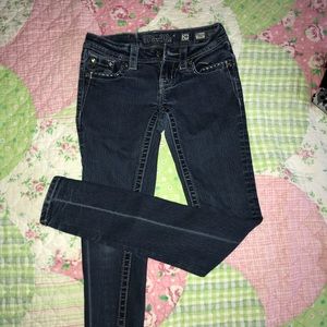 Miss Me Skinny Jeans