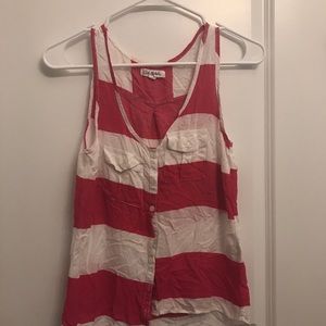 Button-Up Shirt from Aeropostale