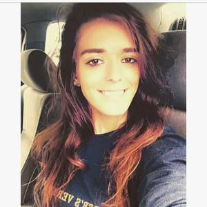 Meet your Posher, Sierra