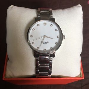 Kate Spade Watch