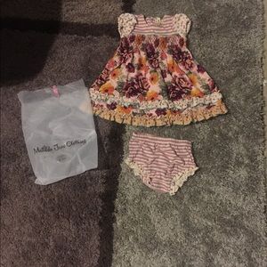 NWT Matilda Jane dress