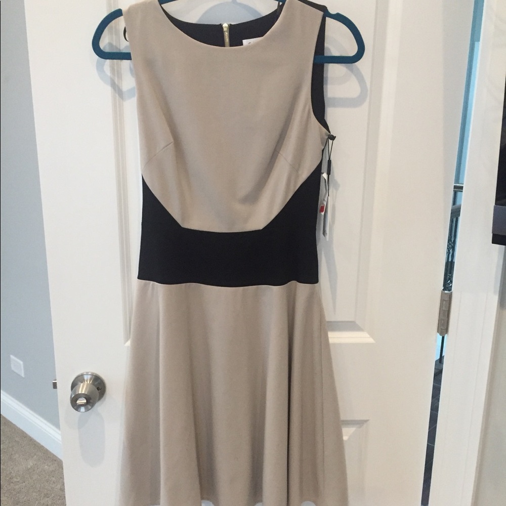 Calvin Klein dress NEVER BEEN WORN! NWT
