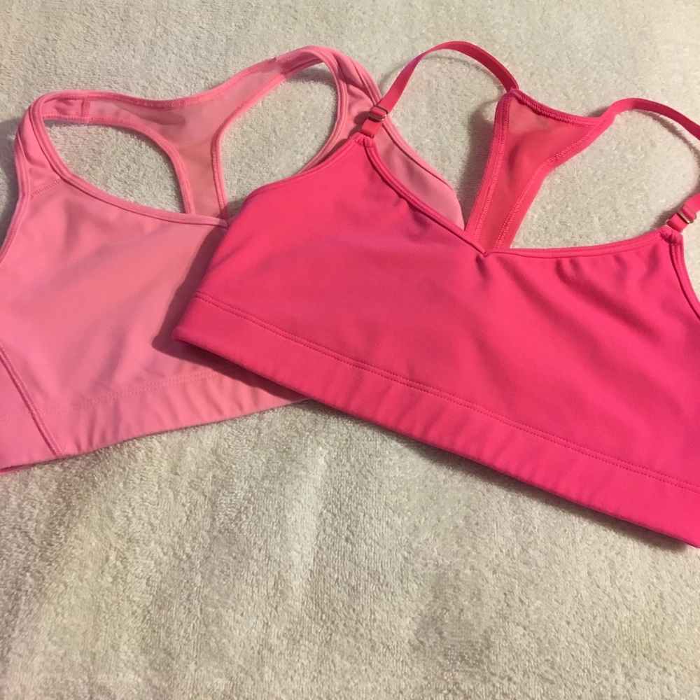 Victoria's Secret Sport Bras