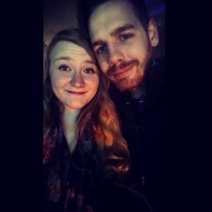 Meet your Posher, Cody