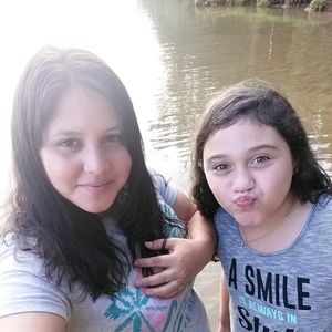 Meet your Posher, Norma