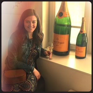 Meet your Posher, Catherine