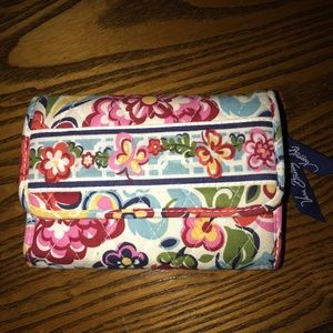 Vera Bradley Hope Garden Wallet