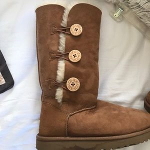 UGG boots