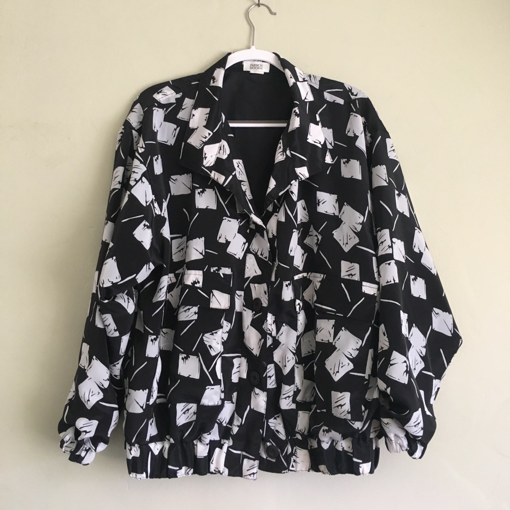 VINTAGE 90's jacket✨✨✨