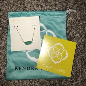 Kendra scott necklace RARE