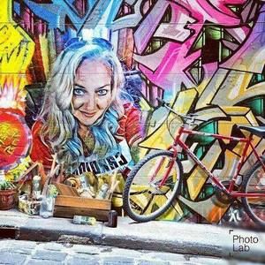 Meet your Posher, Lori