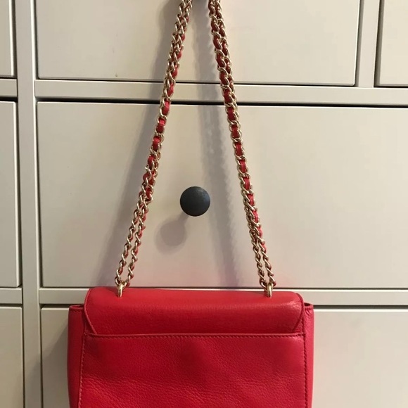 Tory Burch Mercer Adjustable shoulder bag - Picture 2 of 4