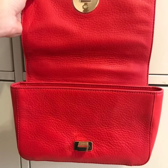 Tory Burch Mercer Adjustable shoulder bag - Picture 3 of 4