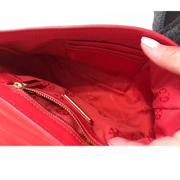 Tory Burch Mercer Adjustable shoulder bag - Picture 4 of 4