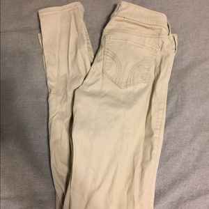Size 1 Hollister pants